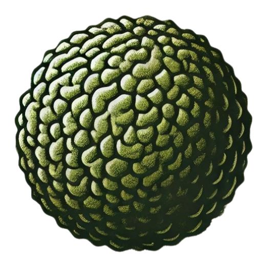 Osage Orange